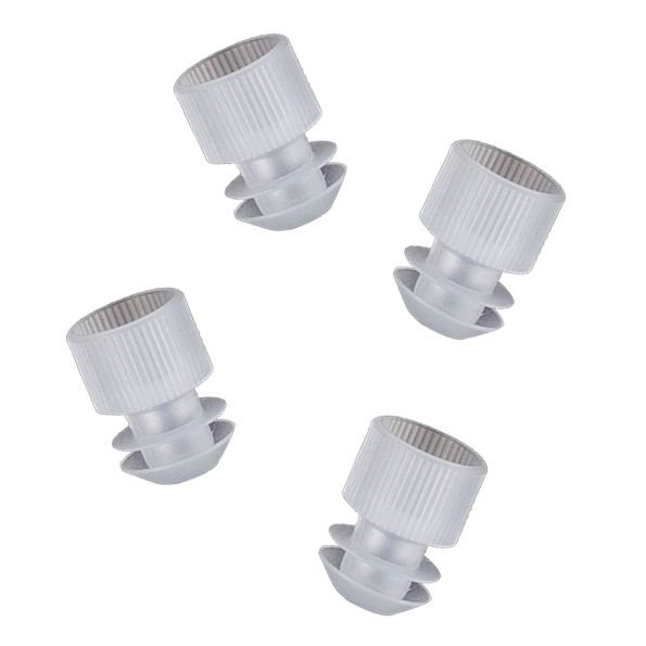 Tube Stoppers/Caps