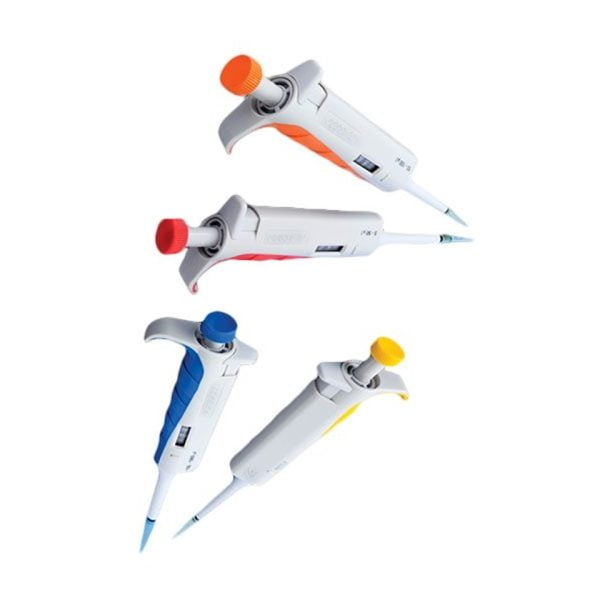 Pipettes