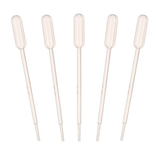 Plastic Pipettes