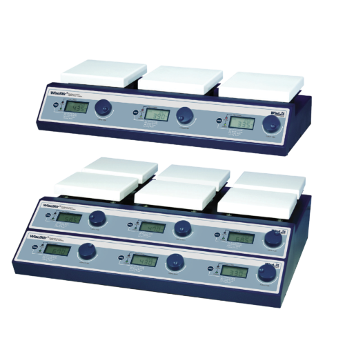 Magnetic Stirrer / Hotplate