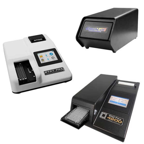 ELISA Analyzers