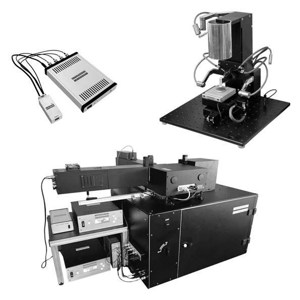 Semiconductor Characterization