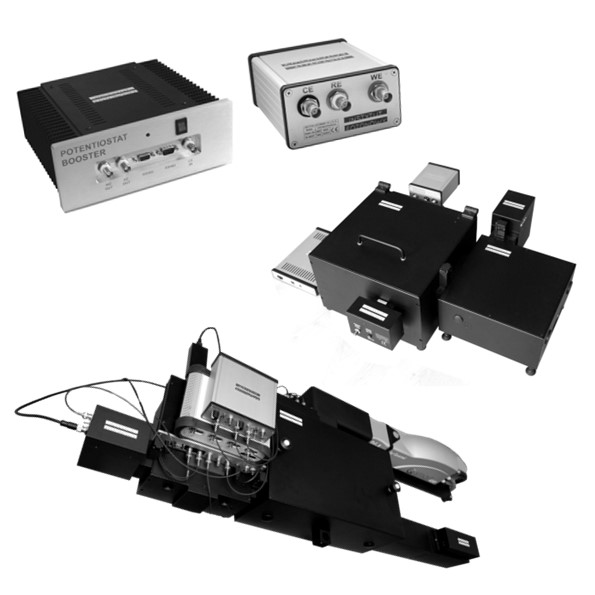 Photoelectrochemistry