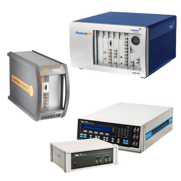 Materials Test Systems