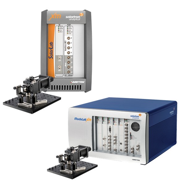 Solar Test Systems