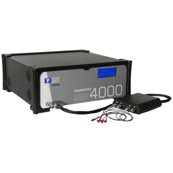 Διεπαφή Χαμηλού Ρεύματος (Low Current Interface)
