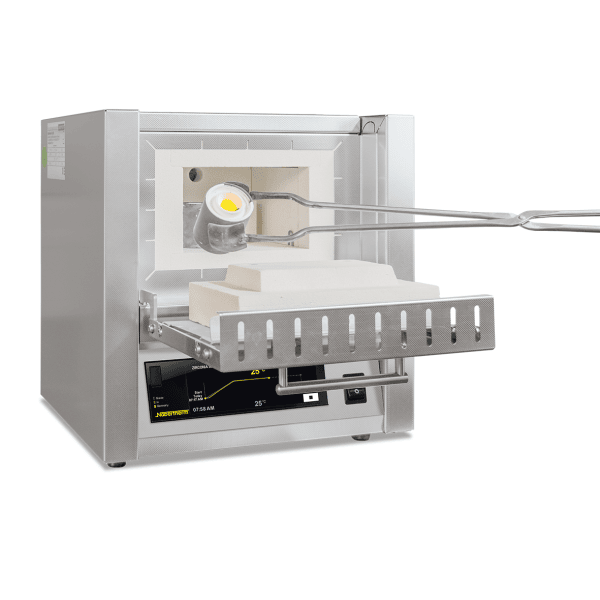 Muffle Furnaces