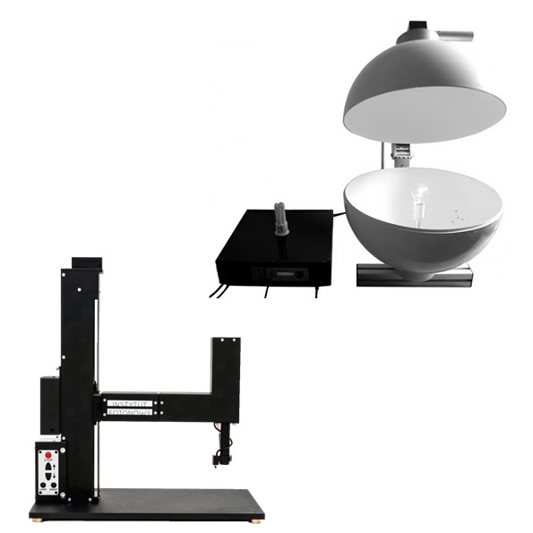 Spectrometers