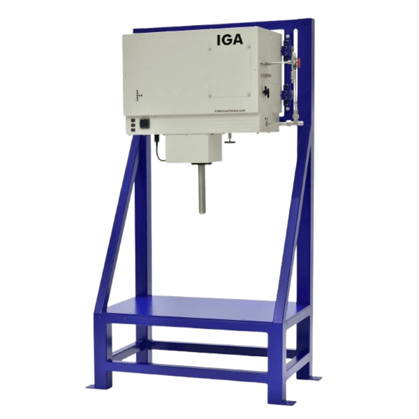 Sorption Αnalyzers