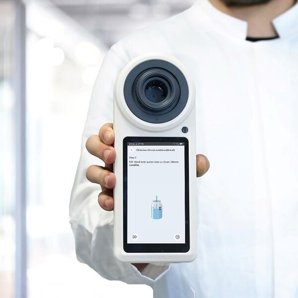 Photometers for Water Analysis