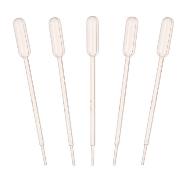 Pasteur Pipettes