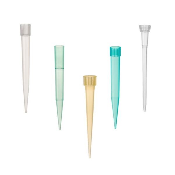 Pipette Tips