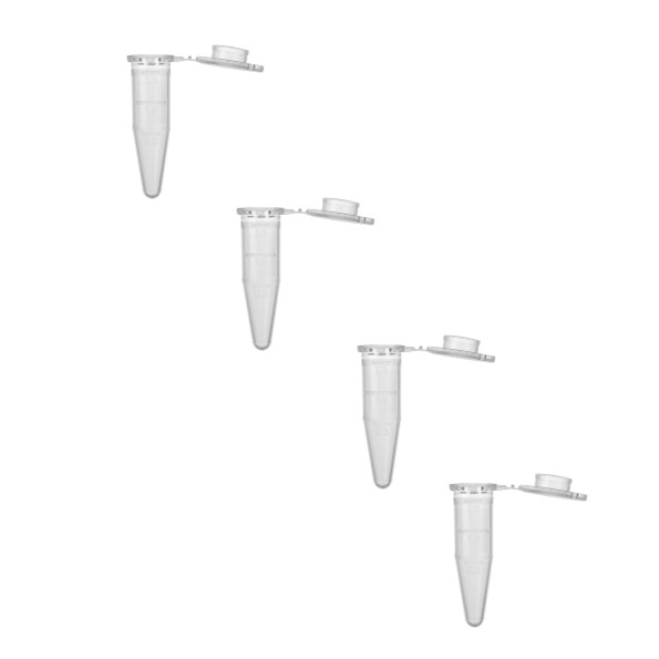 Eppendorf Tubes