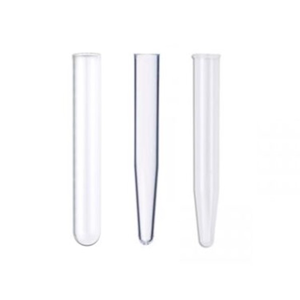 Sample Tubes