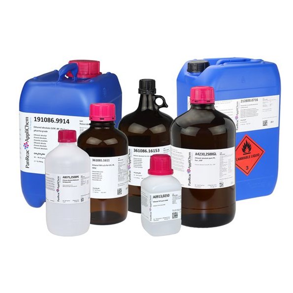 Chemicals