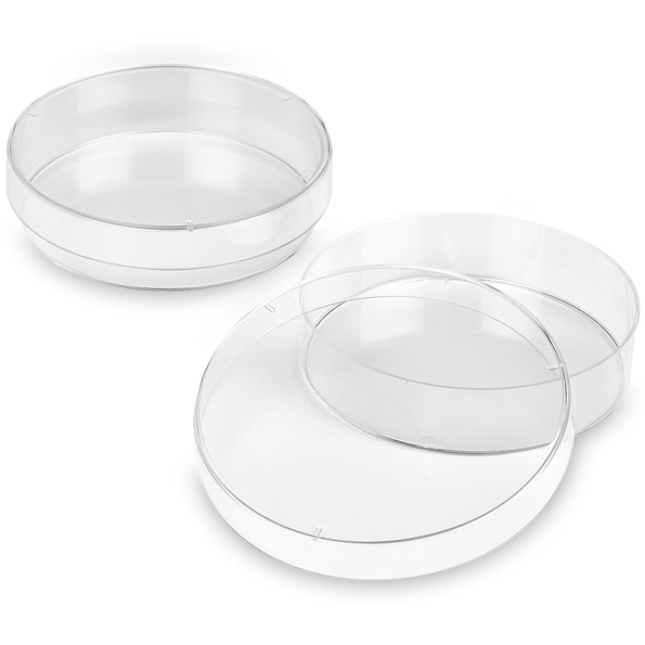 Τρυβλία (Petri Dishes)