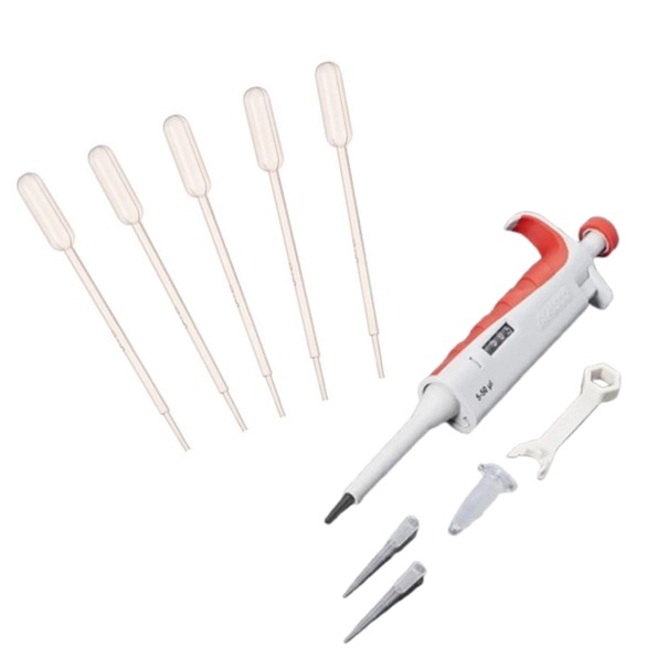 Pipettes