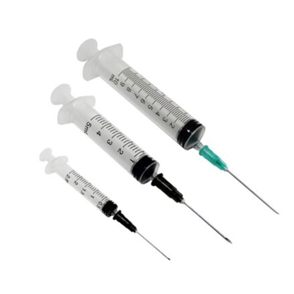 Syringes
