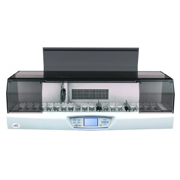 Αυτόματα Συστήματα Χρώσης και Απεικόνισης