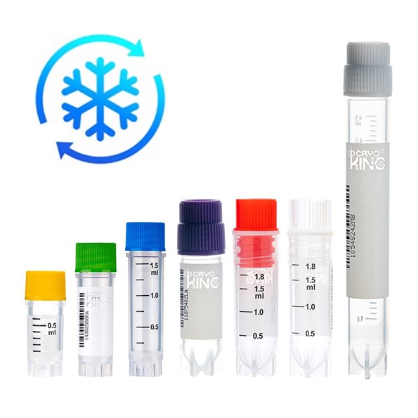 Κρυογονικά Αναλώσιμα