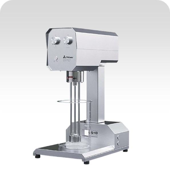 Ομογενοποιητές