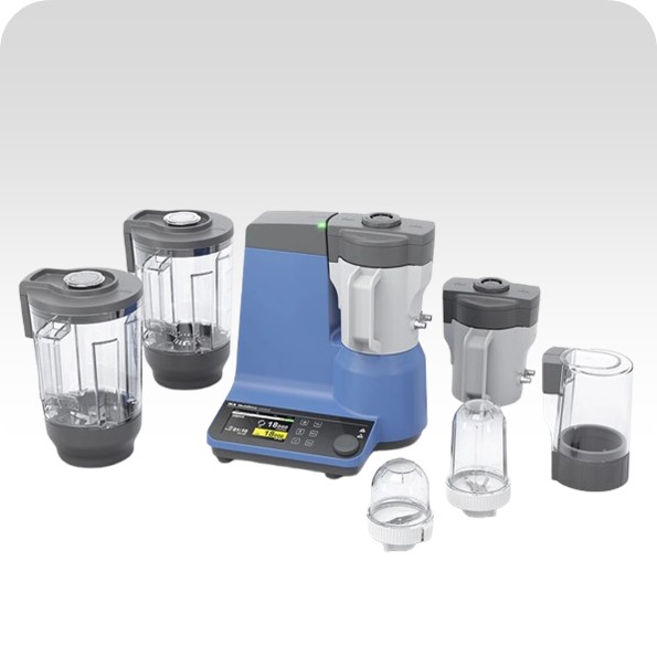 Συστήματα Άλεσης – Κονιορτοποίησης