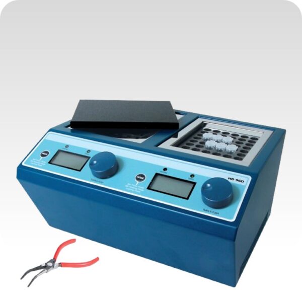 Baths and Circulators