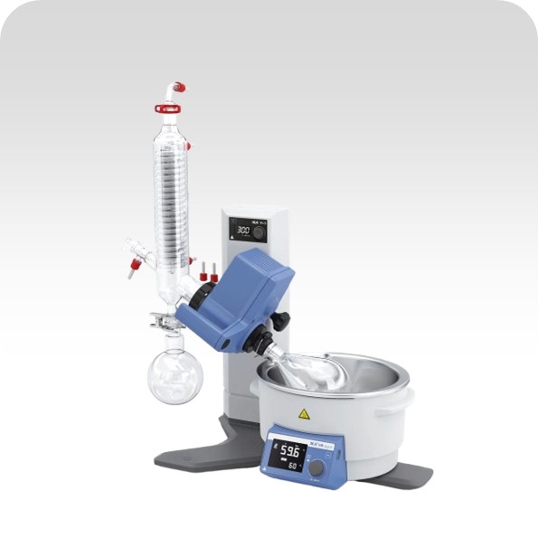 Rotary Evaporators