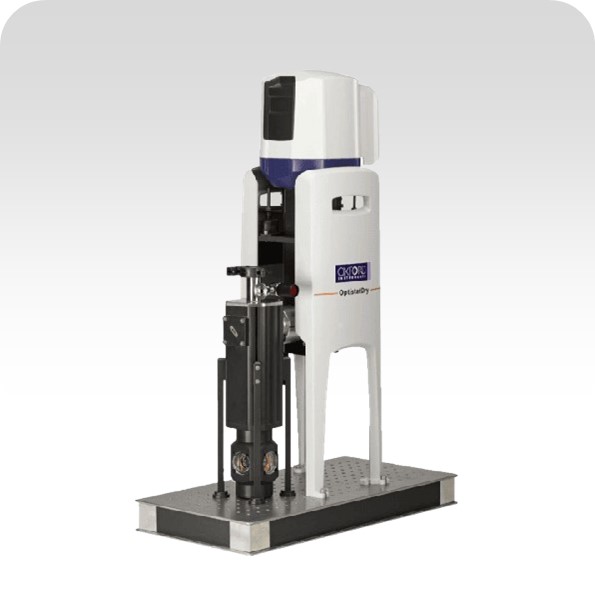 Οπτικοί Κρυοστάτες