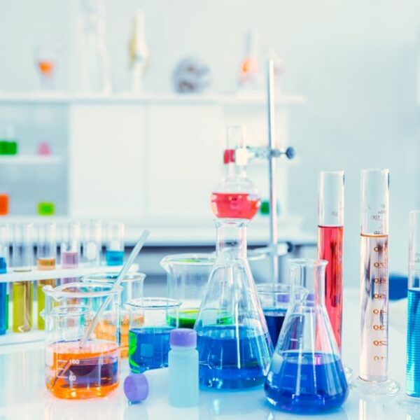 Laboratory Consumables