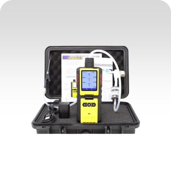 Αναλυτές Αερίων