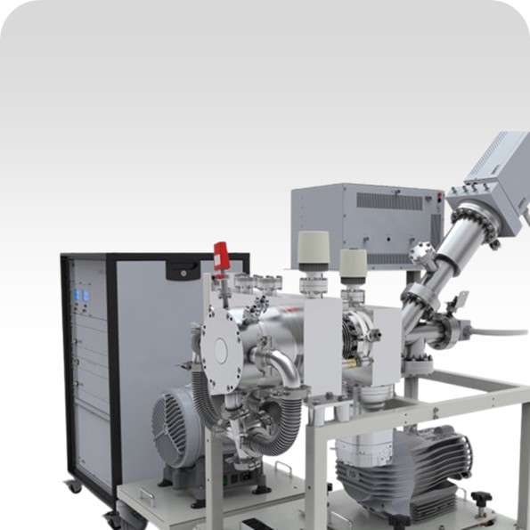 Φασματομετρία Mαζών