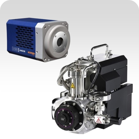 Επιστημονικές Κάμερες