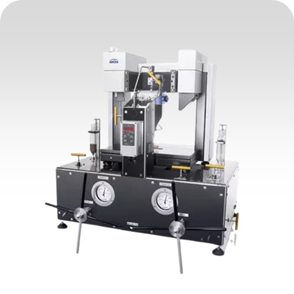 Συστήματα Μέτρησης Γωνίας Επαφής