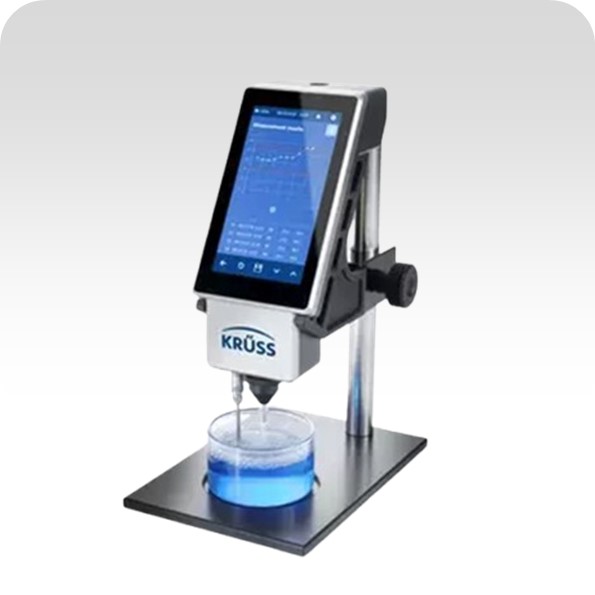 Tενσιόμετρα