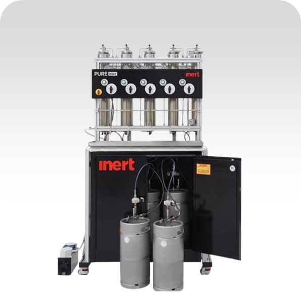 Συστήματα Καθαρισμού Διαλυτών