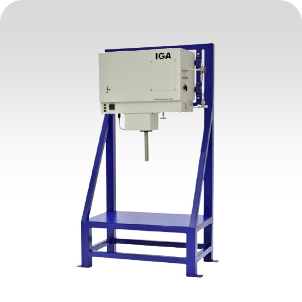 Aναλυτές Ρόφησης