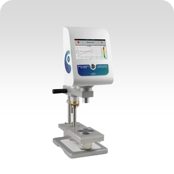 Iξωδόμετρα / Ρεόμετρα