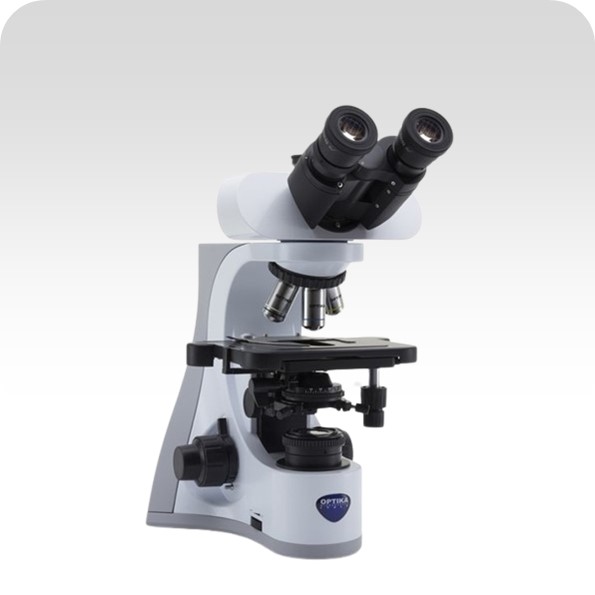 Μικροσκόπια