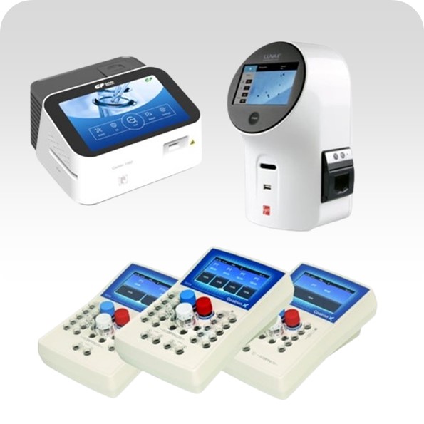 Clinical Equipment