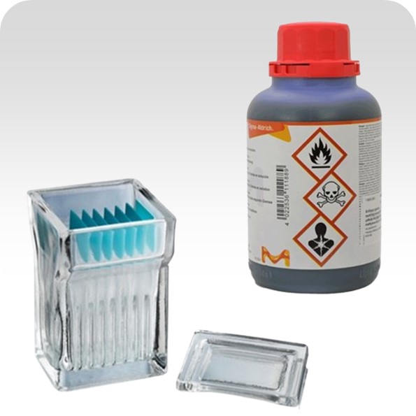 Staining Products