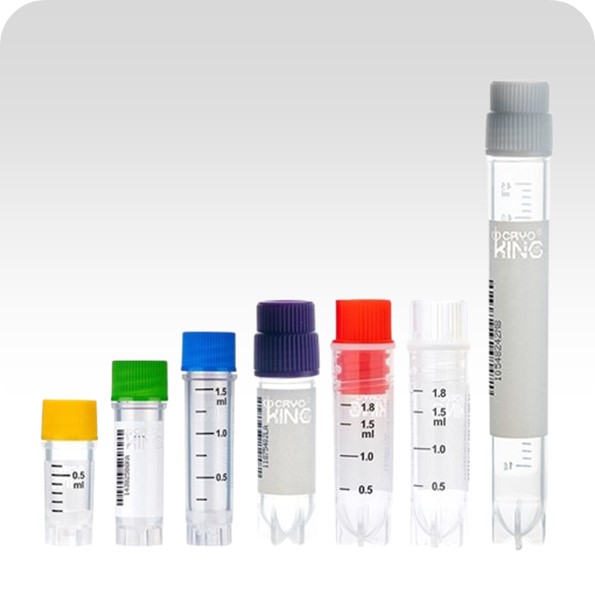 Cryogenic Consumables