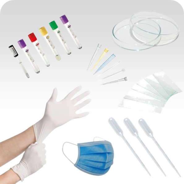 Clinical Consumables