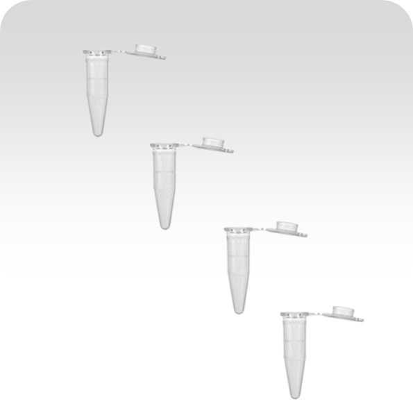 Σωληνάρια Φυγοκέντρισης (Eppendorf)