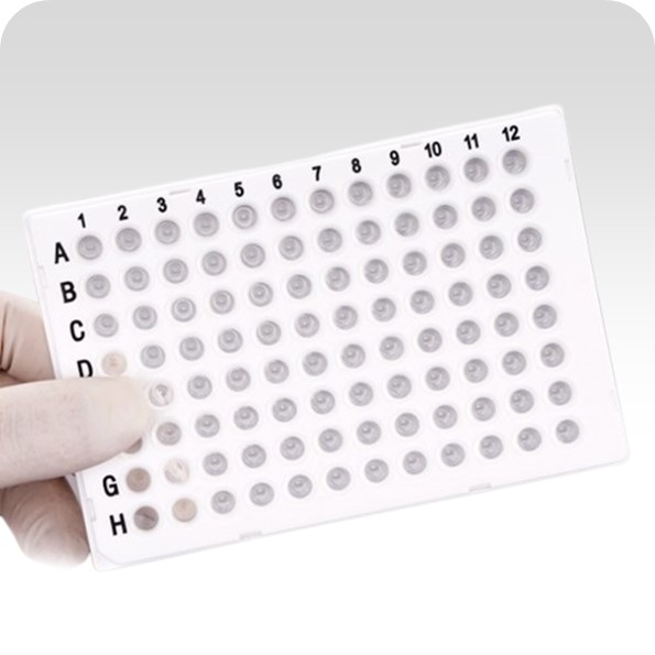 PCR Consumables