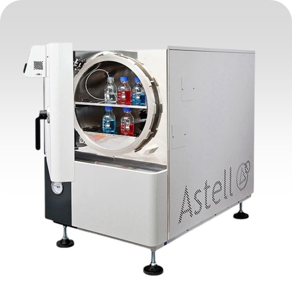 Sterilization