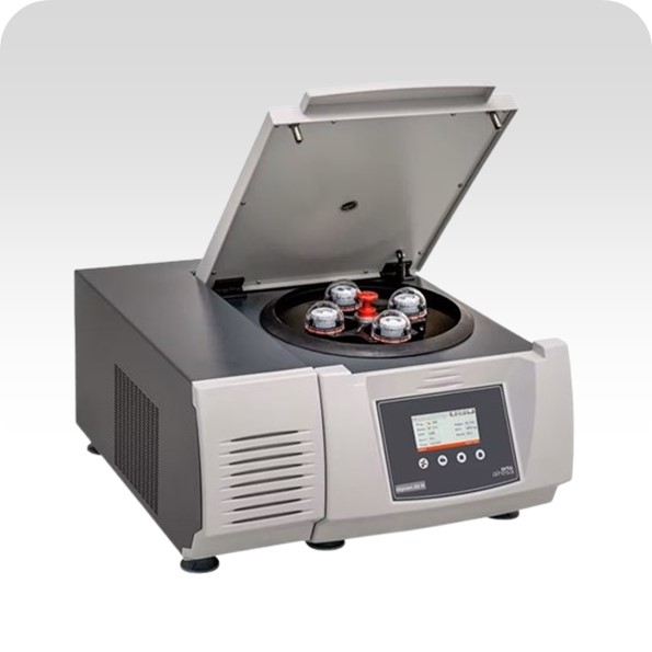Centrifuges
