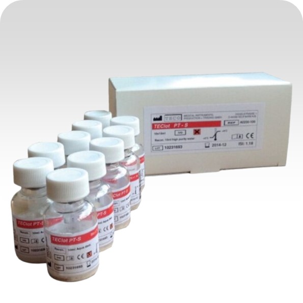 Coagulation Factor Reagents