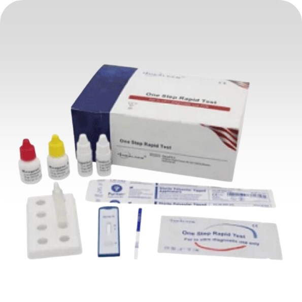 Rapid Test