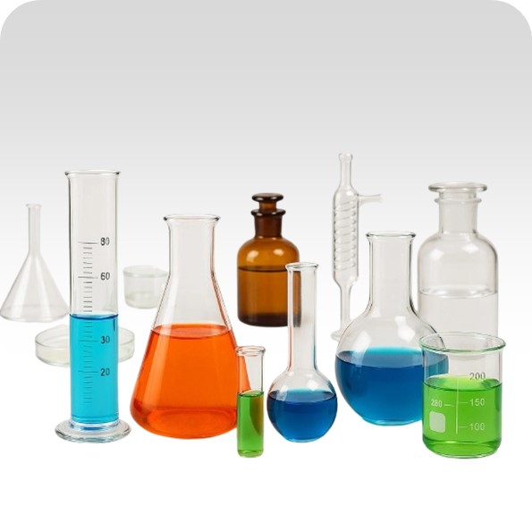 Laboratory Glassware
